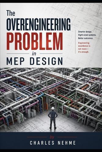 The Overengineering Problem in MEP Design
