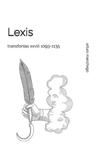 Lexis: transfonias xxviii 1093-1135