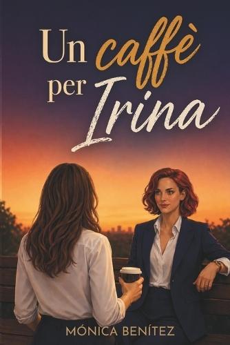 Un caffè per Irina