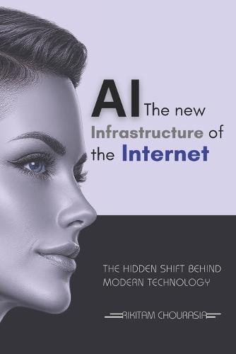 AI The New Infrastructure of the Internet: The Hidden Shift Behind Modern Technology