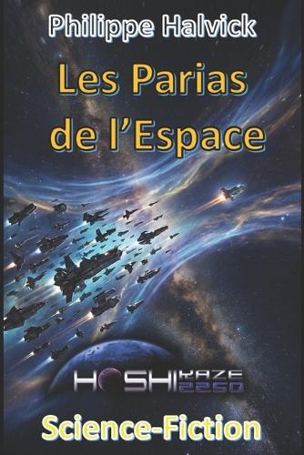 Les Parias de l'Espace