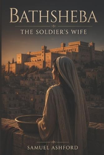 Bathsheba: The Soldier's Wife