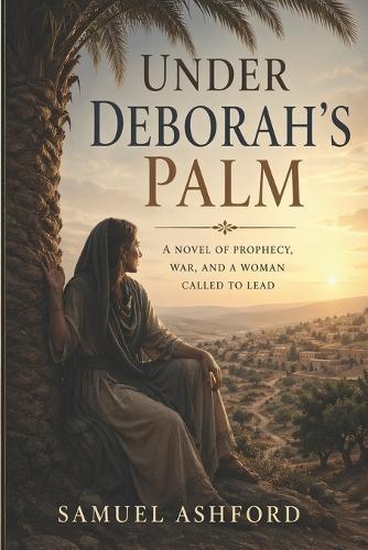 Under Deborah's Palm: A Novel of Prophecy, War, and a Woman Called to Lead