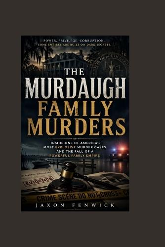 The Murdaugh Family Murders: Inside One of America's Most Explosive Murder Cases and the Fall of a Powerful Family Empire