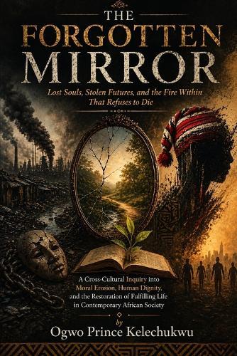 The Forgotten Mirror: Lost Souls, Stolen Futures, and the Fire within That Refuses to Die