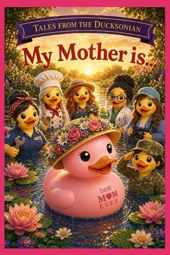 Tales from the Ducksonian: My Mother is...