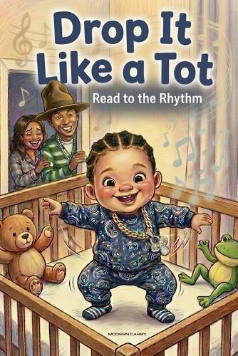 Drop It Like a Tot: Read to the Rhythm