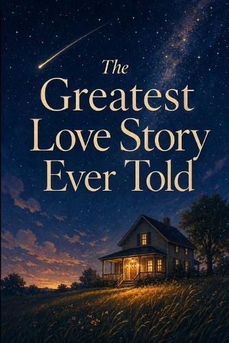 The Greatest love Story Ever Told
