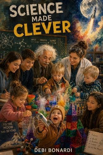 Science Made Clever: Book Two: Understanding the World Through Simple Patterns and Clear Thinking
