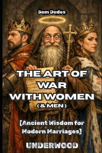 Sum Dude's: The Art of War with Women (and Men.): An Ancient Strategy for Modern Marriages