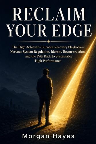 Reclaim Your Edge: The High Achiever's Burnout Recovery Playbook-Nervous System Regulation, Identity Reconstruction, and the Path Back to Sustainable High Performance