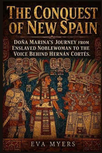 The Conquest Of New Spain: Dona Marina's Journey from Enslaved Noblewoman to the Voice Behind Hernan Corte