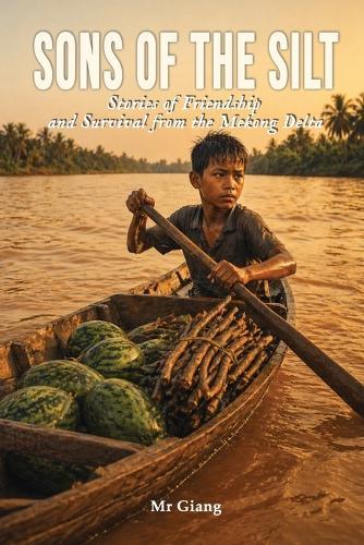 Sons of the Silt: Stories of Friendship and Survival from the Mekong Delta