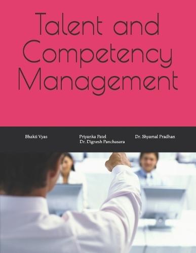 Talent and Competency Management