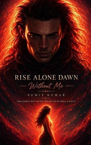 Rise Alone Dawn: Without Me
