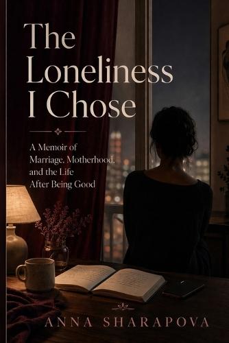 The Loneliness I Chose: A Memoir of Marriage, Motherhood, and the Life After Being Good