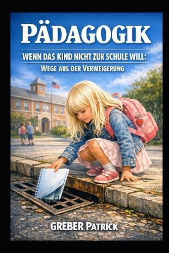 Pädagogik - Schulangst: Wenn das Kind nicht zur Schule will: Wege aus der Verweigerung