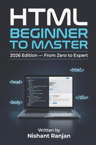 HTML Beginner to Master