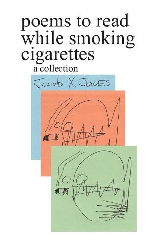 poems to read while smoking cigarettes