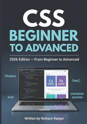 CSS Beginner to Advanced