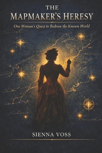 The Mapmaker's Heresy: One Woman's Quest to Redraw theKnown World
