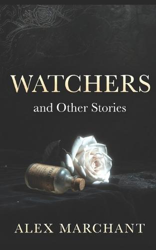 Watchers and Other Stories