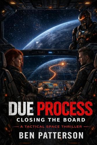 Due Process: Closing the Board