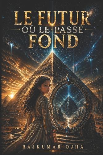 Le Futur Où Le Passé Fond: L'effondrement de la civilisation... et ce qui demeure caché
