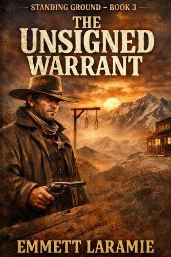 The Unsigned Warrant