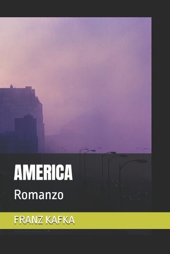 America: Romanzo