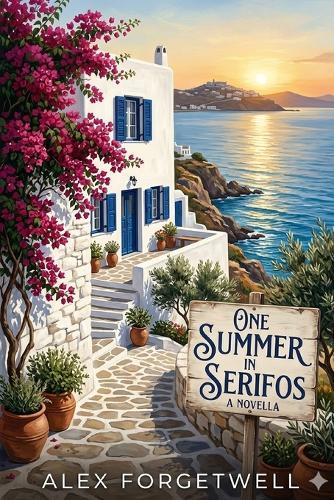 One Summer in Serifos
