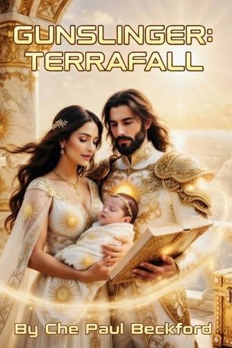 Gunslinger: Terrafall