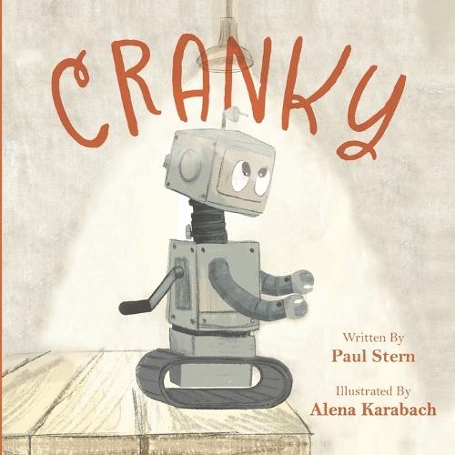 Cranky