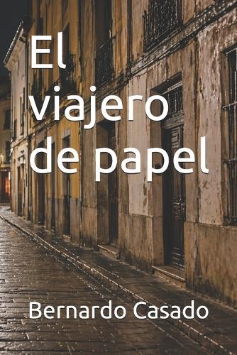El viajero de papel