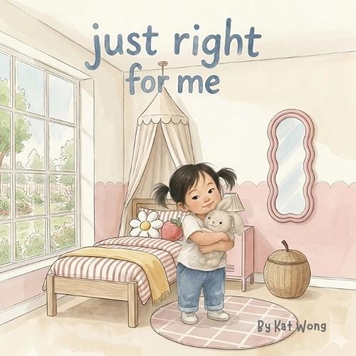 Just right for me