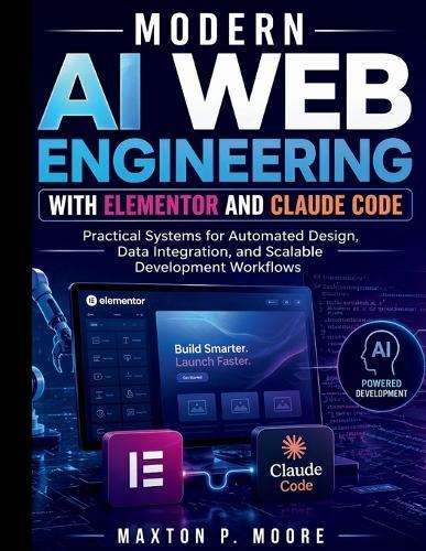 Modern AI Web Engineering with Elementor and Claude Code: Practical Systems for Automated Design, Data Integration, and Scalable Development Workflows