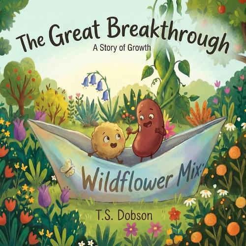 The Great Breakthrough: A Story of Growth