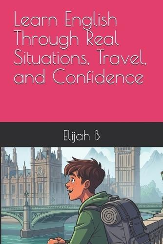 Learn English Through Real Situations, Travel, and Confidence