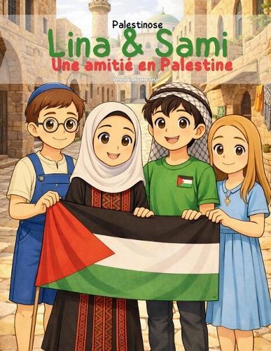 Lina & Sami- Freundschaft in Palästina