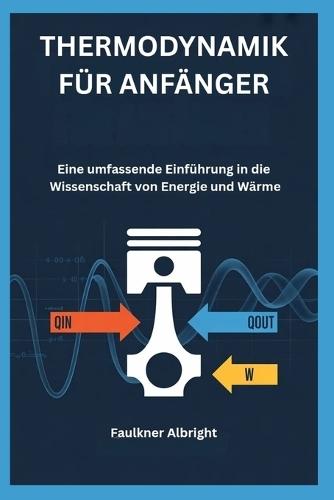 Thermodynamik Für Anfänger: Eine umfassende Einführung in die Wissenschaft von Energie und Wärme