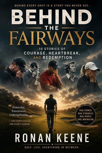 Beyond the Fairways: 10 Stories of Courage, Heartbreak, and Redemption