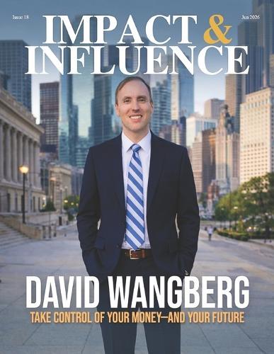 Impact & Influence Magazine: June 2026