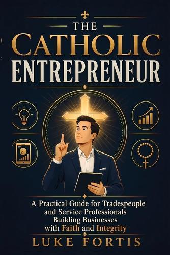 The Catholic Entrepreneur: A Practical Guide for Tradespeople and Service Professionals Building Businesses with Faith and Integrity