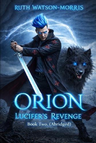 Orion: Lucifer's Revenge