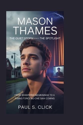 Mason Thames: The Quiet Storm Beneath the Spotlight: From whispered beginnings to a rising force no one saw coming