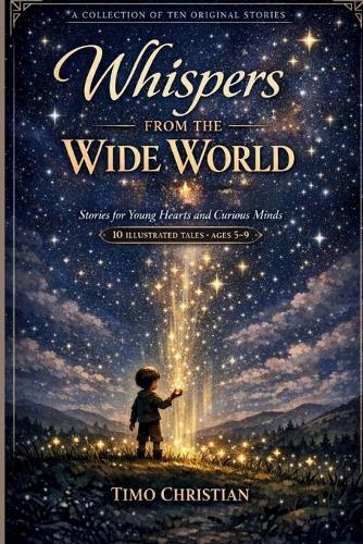 Whispers from the Wide World: A Collection of Ten Magical stories for Children Ages 5-9