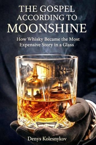 The Gospel According to Moonshine: How Whisky Became the Most Expensive Story in a Glass