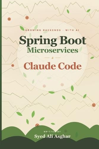 Spring Boot Microservices and Claude Code