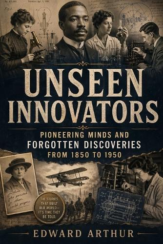 Unseen Innovators: Pioneering Minds and Forgotten Discoveries from 1850 to 1950