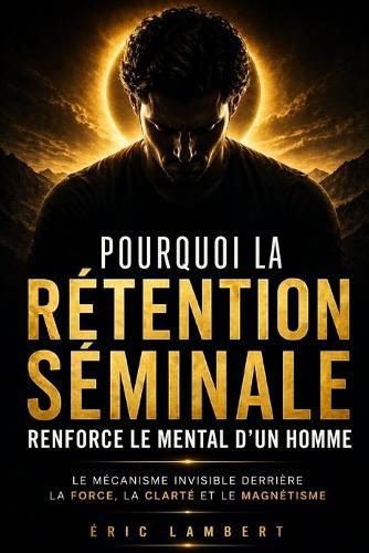 Pourquoi la rétention séminale renforce le mental d'un homme: Le mécanisme invisible derrière la force, la clarté et le magnétisme